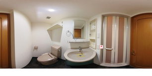 グランドガーラ南麻布 202 【東京都白金高輪駅】 の画像3