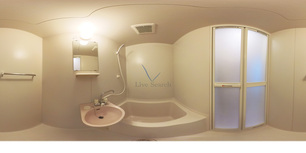 エスポワール 103 【埼玉県川口元郷駅】 の画像3