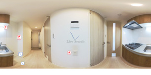 J-Maison東川口B 201 【埼玉県東川口駅】 の画像3