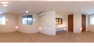 沙留夢 101 【神奈川県仲町台駅】 の画像3