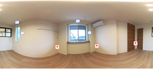 沙留夢 305 【神奈川県仲町台駅】 の画像3