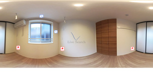 沙留夢 306 【神奈川県仲町台駅】 の画像3