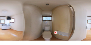 目白ハイム末広 101 【東京都目白駅】 の画像3