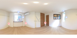 沙留夢 103 【神奈川県仲町台駅】 の画像3