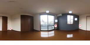 メゾン・ド・ルミエールⅠ 106 【東京都常磐線　金町駅　よりバス「水元3丁目」】 の画像3