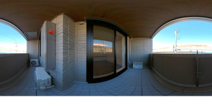 沙留夢 201 【神奈川県仲町台駅】 の画像3