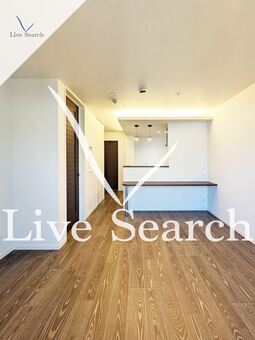 沙留夢 201 【神奈川県仲町台駅】 の画像3