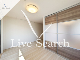 クランスール 201 【埼玉県越谷レイクタウン】 の画像3