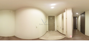 沙留夢 203 【神奈川県仲町台駅】 の画像3