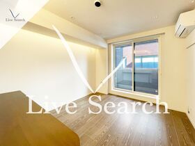 沙留夢 203 【神奈川県仲町台駅】 の画像3