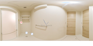 クオリスタ雅 101 【東京都千川駅】 の画像3