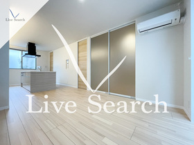 クオリスタ雅 101 【東京都千川駅】 の画像3