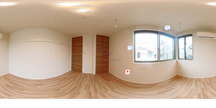 クオリスタ雅 201 【東京都千川駅】 の画像3