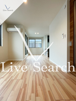 クオリスタ雅 201 【東京都千川駅】 の画像3