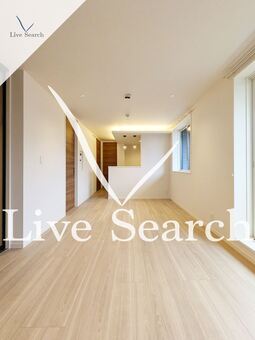 沙留夢 206 【神奈川県仲町台駅】 の画像3