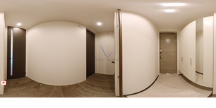 沙留夢 301 【神奈川県仲町台駅】 の画像3