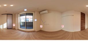 沙留夢 302 【神奈川県仲町台駅】 の画像3