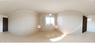 サンメゾン九大学研都市エルド 1006 【福岡県九大学研都市駅】 の画像3