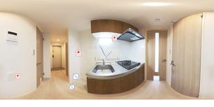 J-Maison東川口B 302 【埼玉県東川口駅】 の画像3