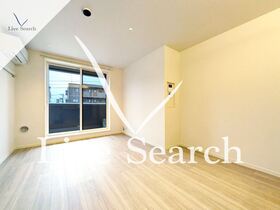 沙留夢 205 【神奈川県仲町台駅】 の画像3