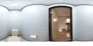 オークサイド北村 102 【神奈川県和田町駅】 の画像3