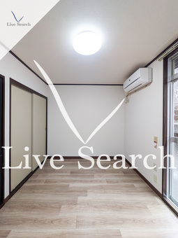 オークサイド北村 102 【神奈川県和田町駅】 の画像3