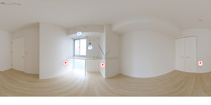 クラシオン箱崎松原 303 【福岡県箱崎九大前】 の画像3