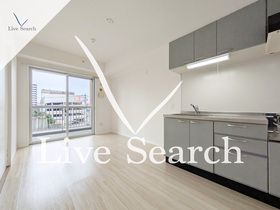 クラシオン箱崎松原 303 【福岡県箱崎九大前】 の画像3