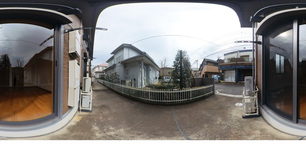 クレセントひばり 101 【ひばりヶ丘駅】 の画像3