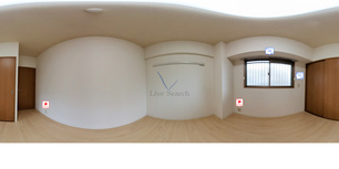 冨田マンション公園 103 【六番町】 の画像3
