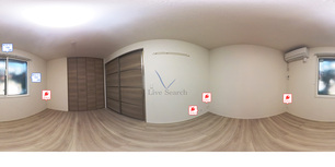 ブリューテ大和東 102 【神奈川県大和駅】 の画像3