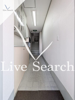 千年ビル 101 【神奈川県平沼橋駅】 の画像3