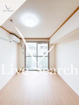 ドミトリー中浦和 208 【埼玉県中浦和駅】 の画像3