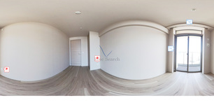 Brillia Tower西新 909 【福岡県西新駅】 の画像3