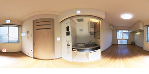 コンフォルト富久 201 【東京都曙橋駅】 の画像3