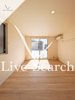 フェリシードf 102 【神奈川県菊名駅】 の画像3