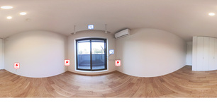 シャーメゾン赤坂桜 302 【福岡県赤坂】 の画像3