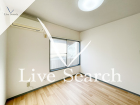 パールハイム 103 【東京都江古田】 の画像3