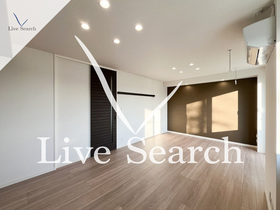 フェリシードf 201 【神奈川県菊名駅】 の画像3