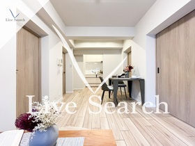 ライオンズマンション代田橋 202 【東京都代田橋駅】 の画像3