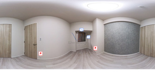 東京フロントコート 222 【東京都東京メトロ有楽町線 / 豊洲駅 徒歩4分】 の画像3