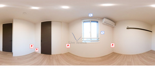 フェリシードf 202 【神奈川県菊名駅】 の画像3