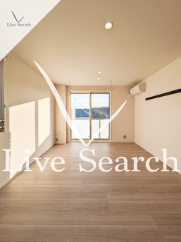 フェリシードf 202 【神奈川県菊名駅】 の画像3