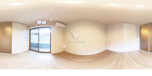 ShaMaison J garden 101 【福岡県別府駅】 の画像3