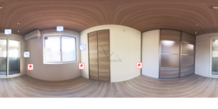 ブリューテ大和東 202 【神奈川県大和駅】 の画像3