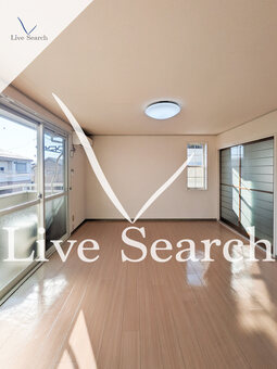 日進セントラルハイツB 201 【埼玉県川越線　日進駅　徒歩7分】 の画像3