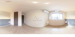 ShaMaison J garden 201 【福岡県別府駅】 の画像3