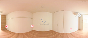 フォレ自由が丘 205 【東京都奥沢駅　徒歩７分】 の画像3