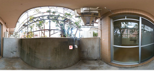 	シャンブルド甲東園 101 【兵庫県	阪急今津線「甲東園」徒歩7分】 の画像3