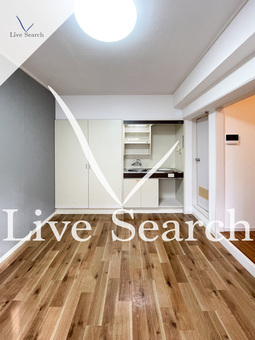 	シャンブルド甲東園 101 【兵庫県	阪急今津線「甲東園」徒歩7分】 の画像3